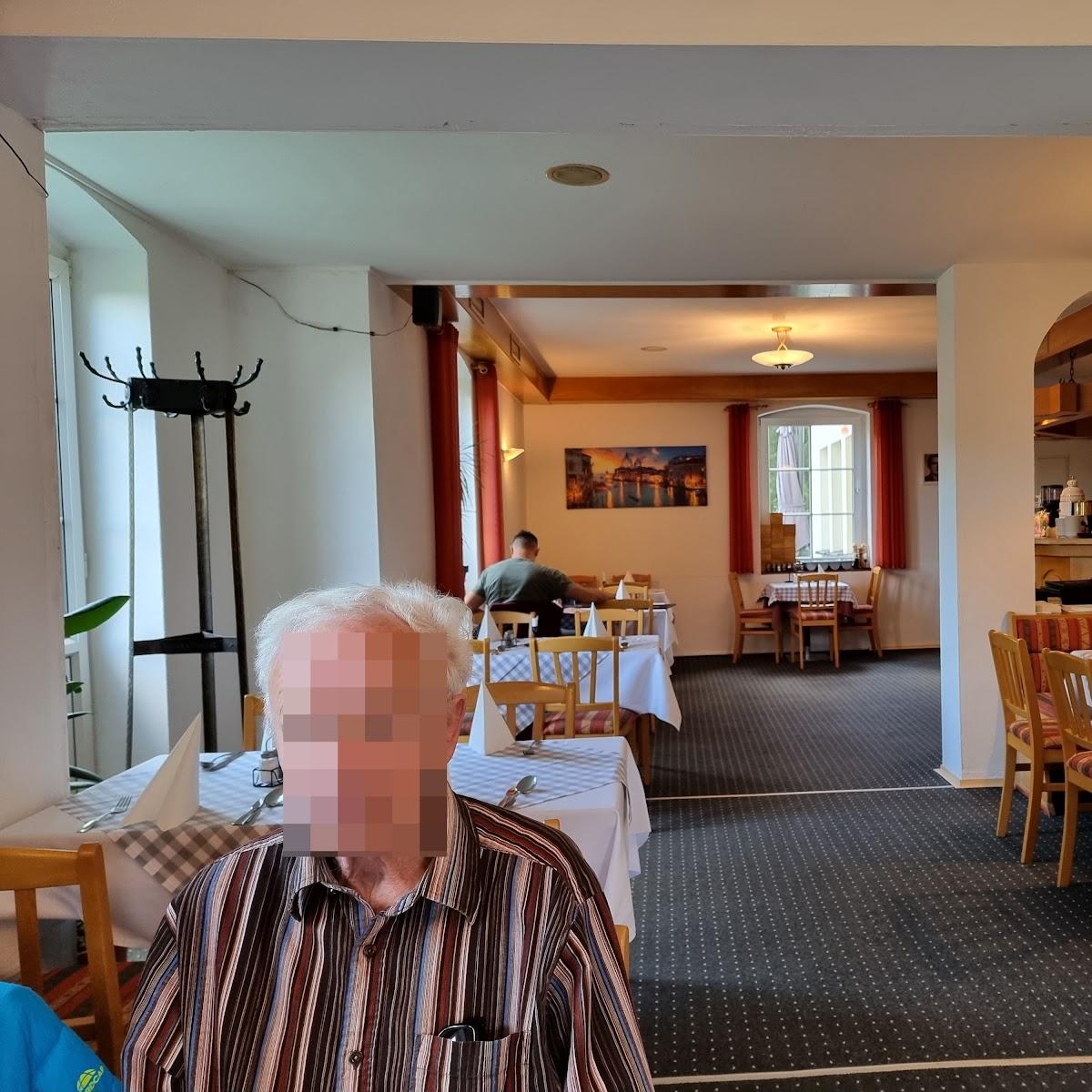 Restaurant "Ristorante Pizzeria Due Fratelli" in Sebnitz