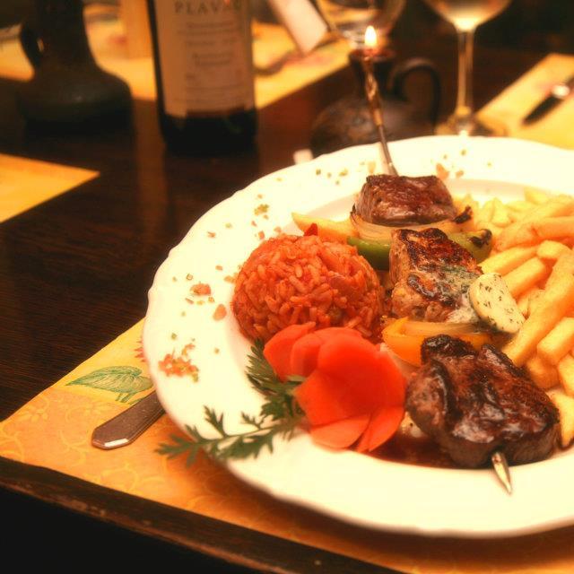 Restaurant "Hohkeppeler Hof" in  Lindlar