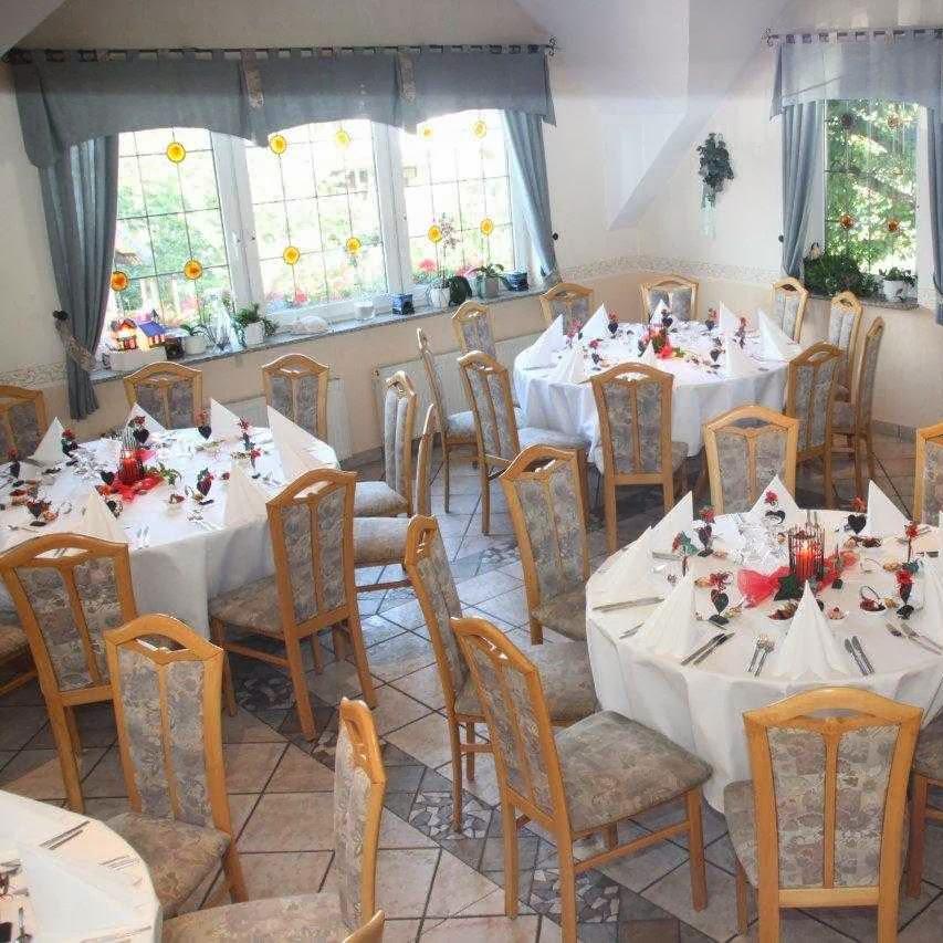 Restaurant "Landgasthaus im Wiesengrund" in Lindlar