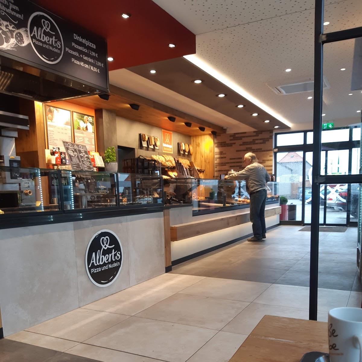 Restaurant "Calenberger Backstube Oppenborn OHG" in Wennigsen (Deister)