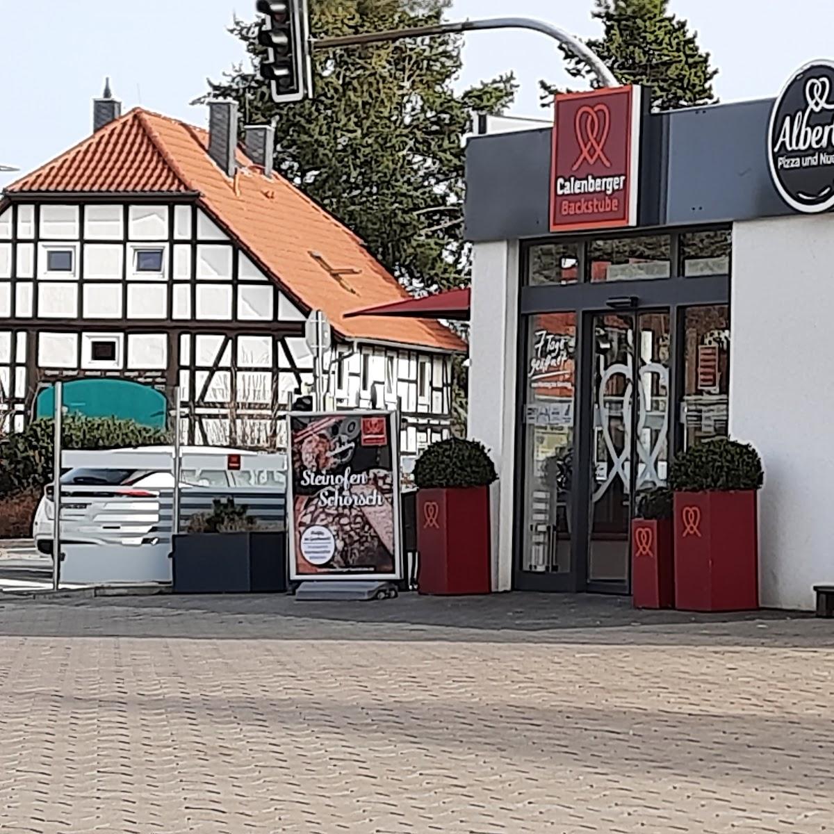Restaurant "Calenberger Backstube Oppenborn OHG" in Wennigsen (Deister)