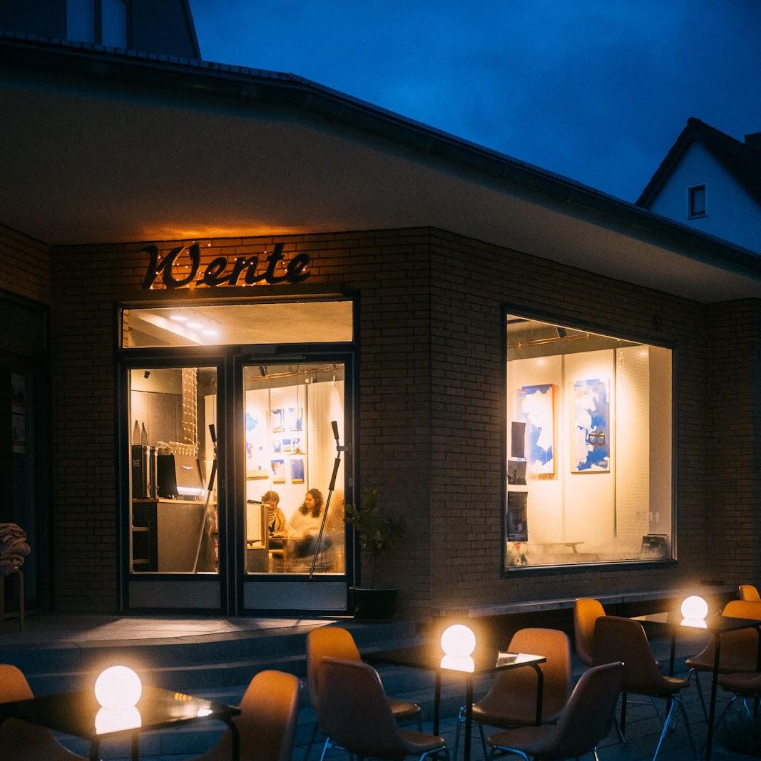 Restaurant "CAFFÈ BAR B — SPECIALTY COFFEE" in Wennigsen (Deister)