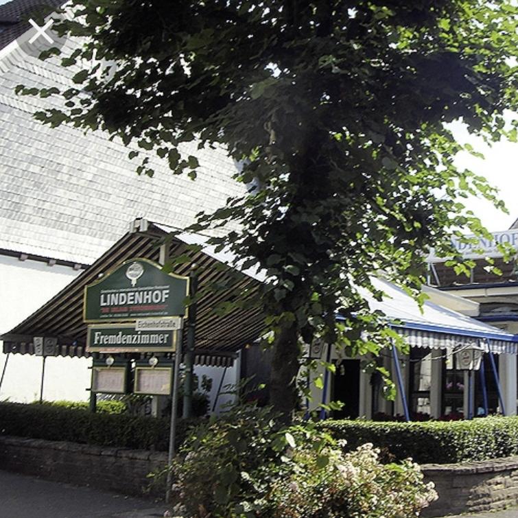 Restaurant "Restaurant Lindenhof" in Lindlar