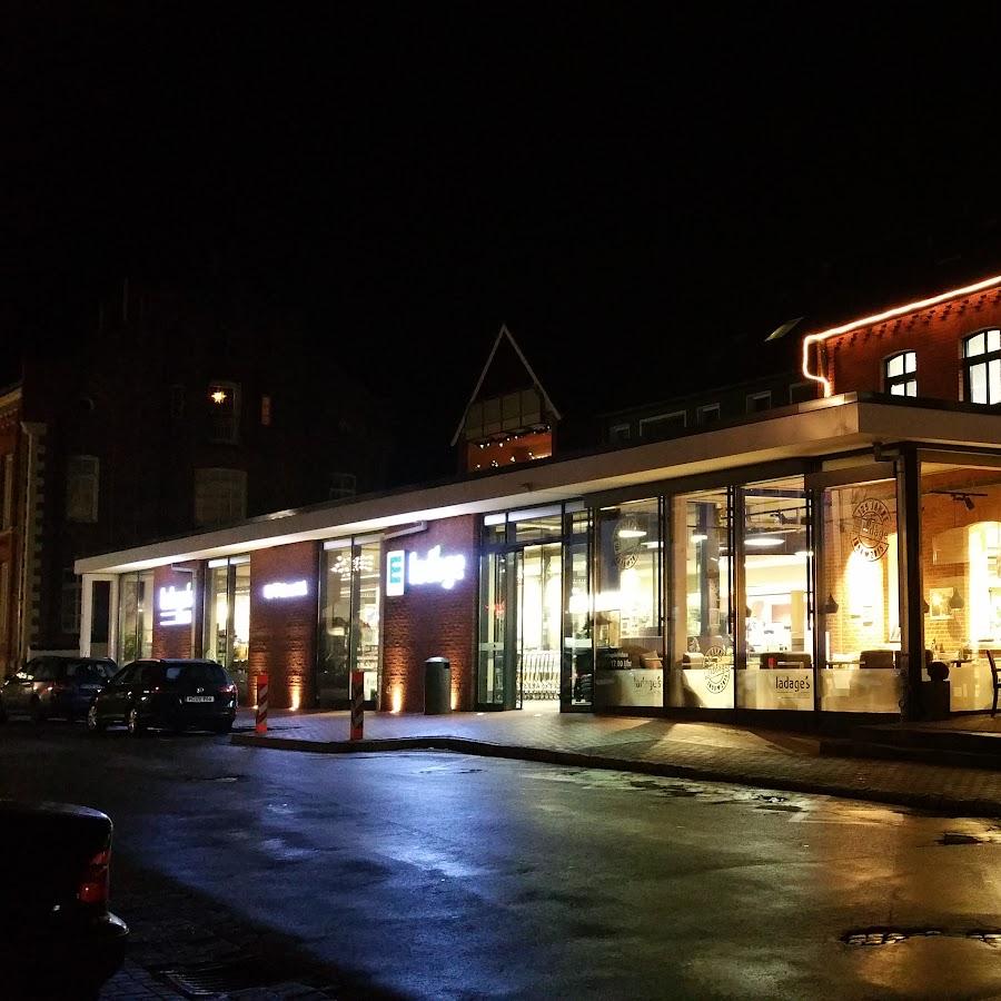 Restaurant "EDEKA Ladage" in Wennigsen (Deister)