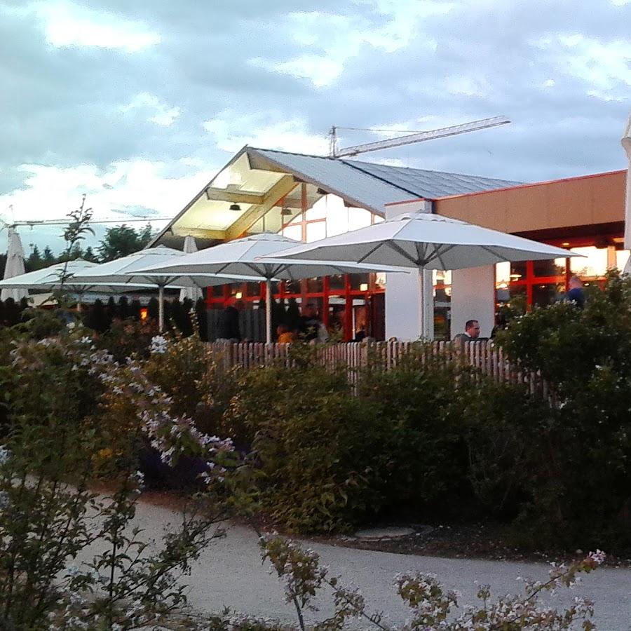 Restaurant "Dschungel Buffet Restaurant im LEGOLAND Feriendorf" in  Günzburg