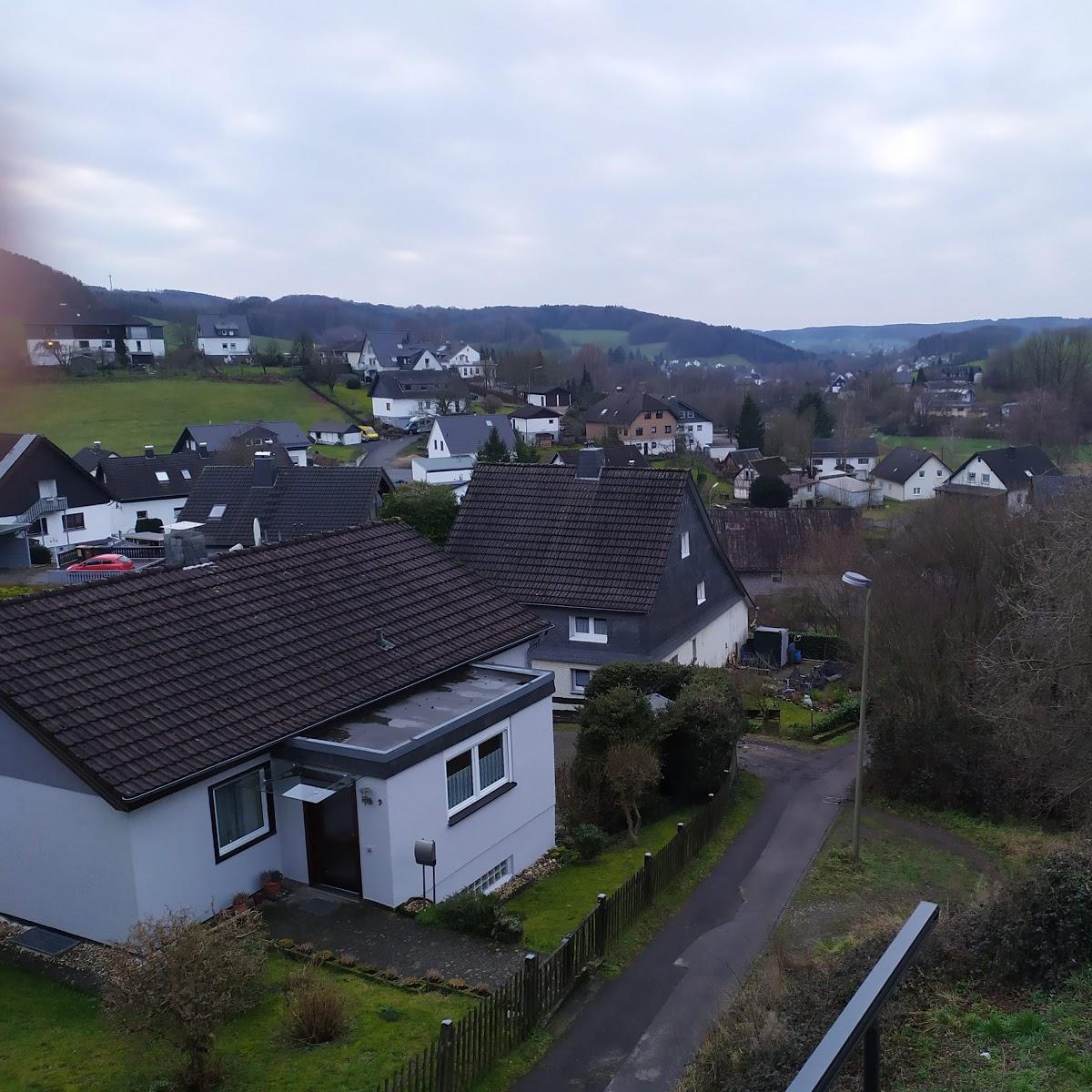 Restaurant "Montanushof Hotel und Restaurant" in  Lindlar