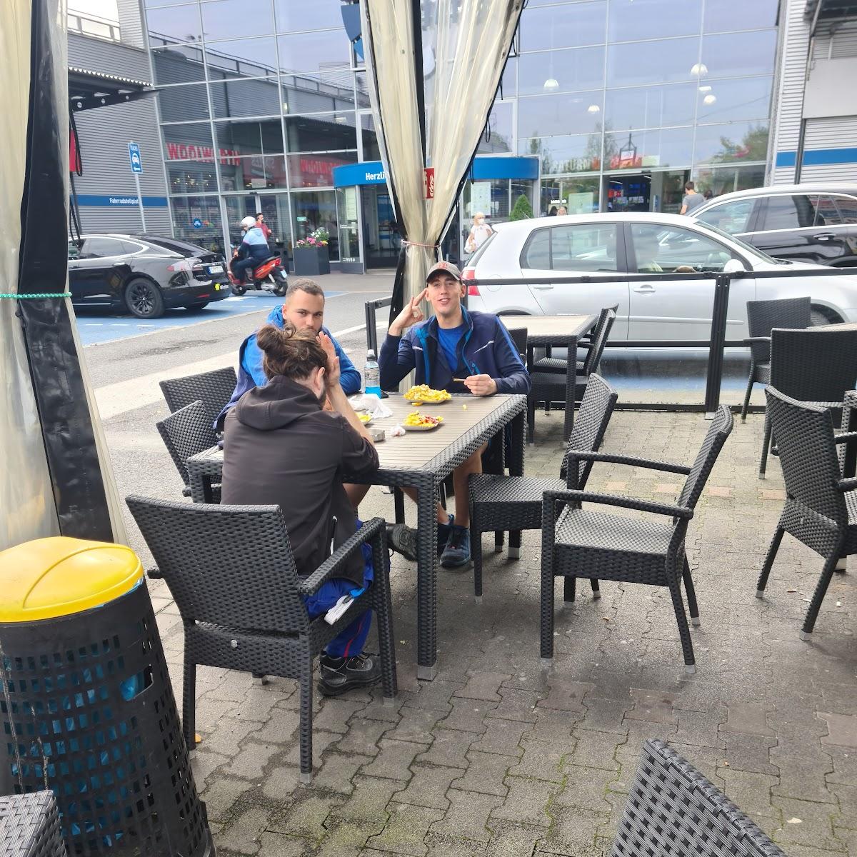 Restaurant "King of Grill" in Offenbach am Main