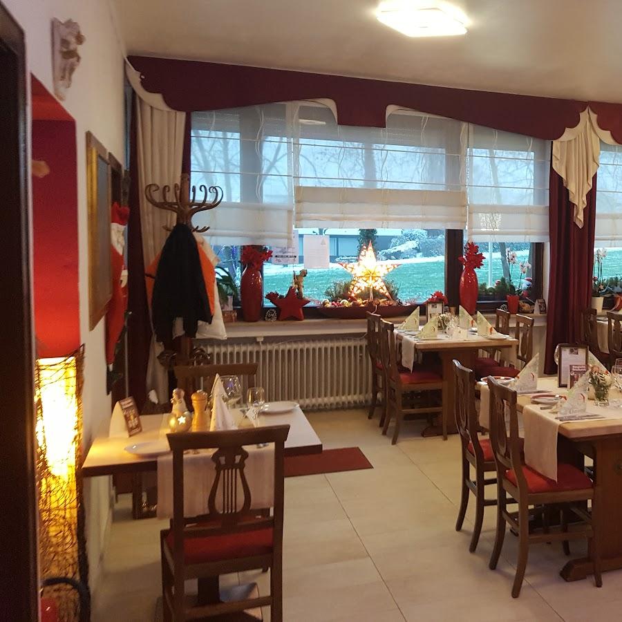 Restaurant "Ristorante Pizzeria Haus Burger GmbH" in Lindlar