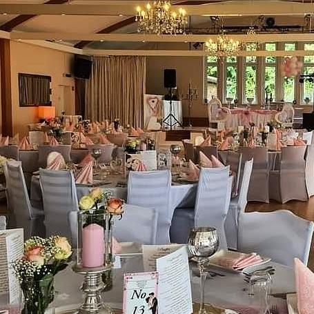 Restaurant "Ristorante Haus Burger & Events" in  Lindlar