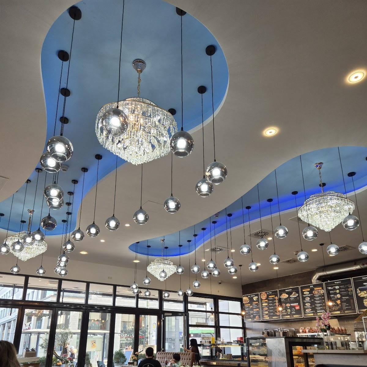 Restaurant "Ziyafat Afghanisches Restaurant" in Offenbach am Main