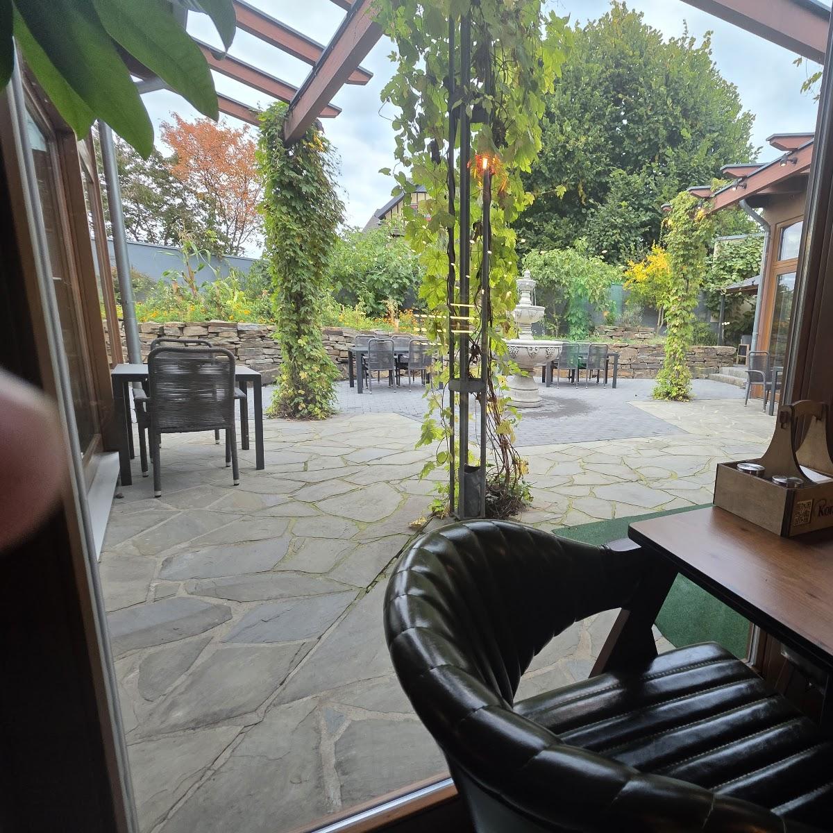 Restaurant "Konum Et Restaurant" in Sinzig