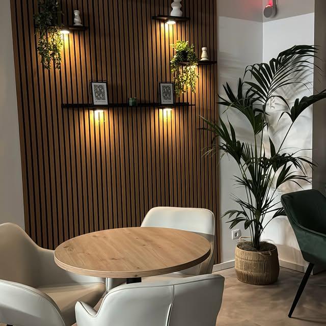 Restaurant "KANPA’s" in Sinzig