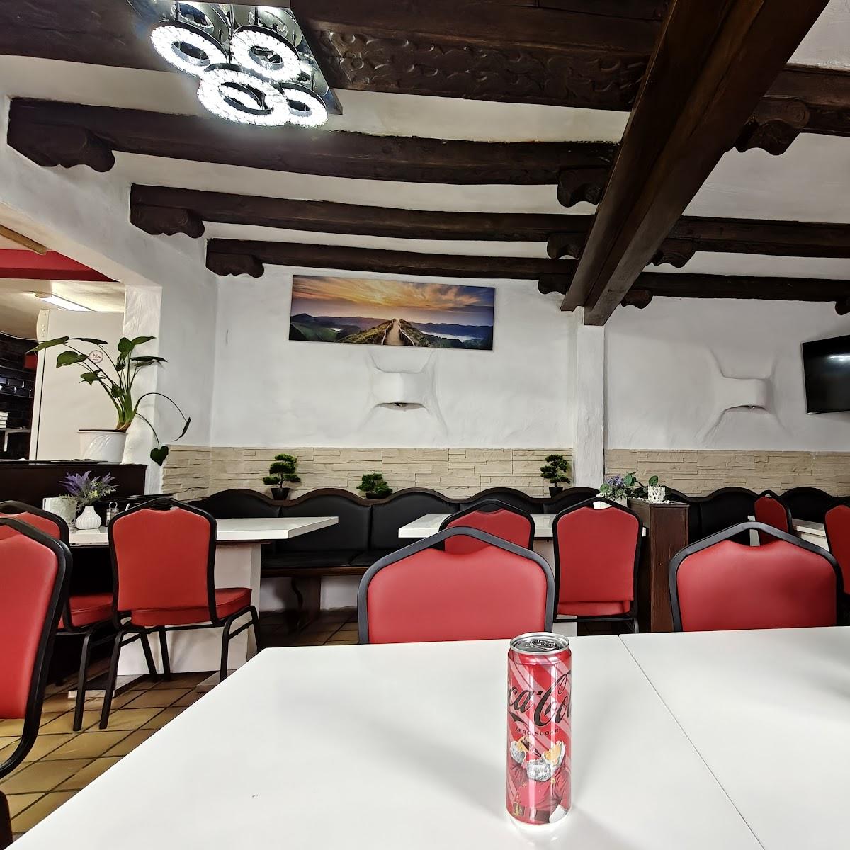 Restaurant "Aleppo Imbiss" in Sinzig