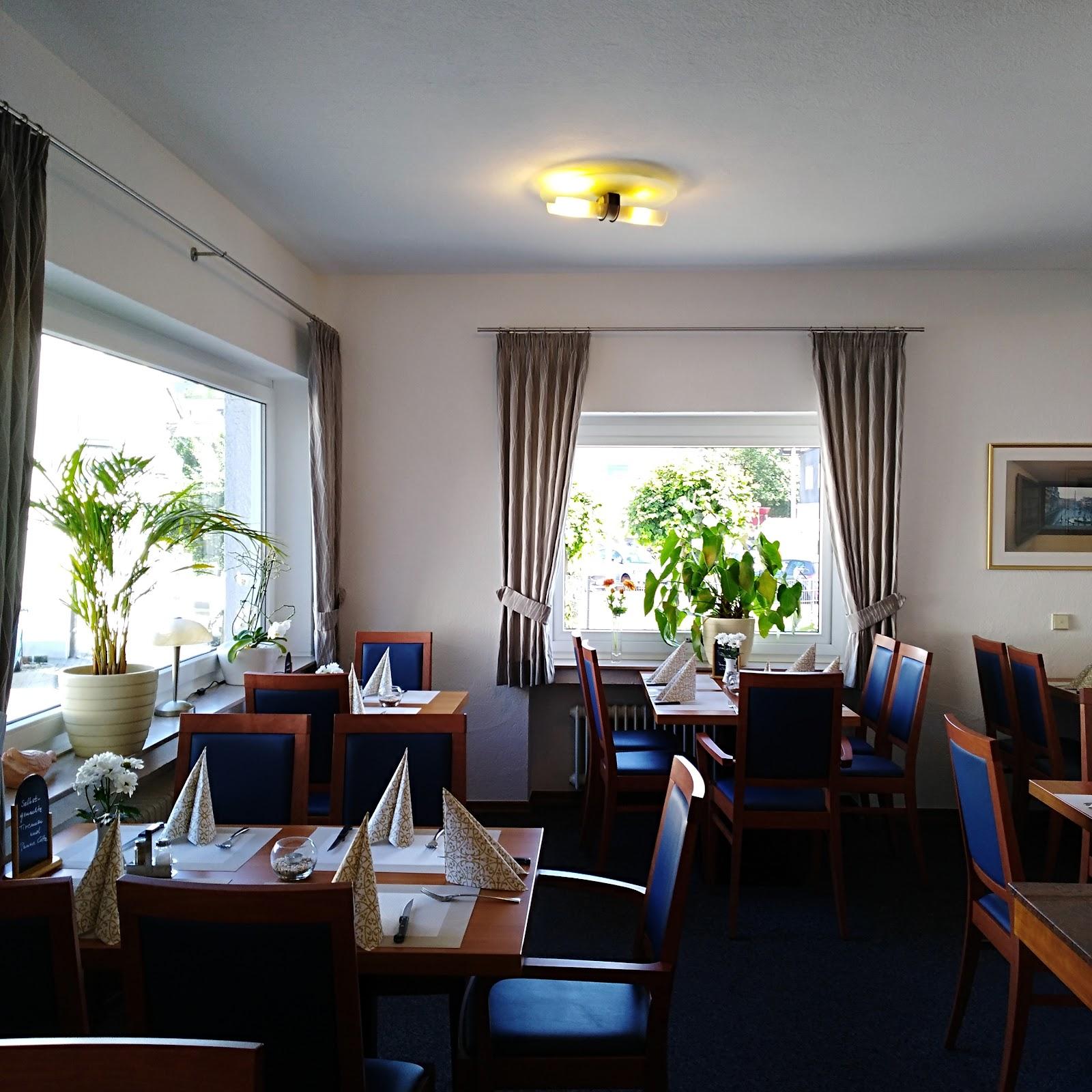 Restaurant "Restaurant Roma" in Lindlar