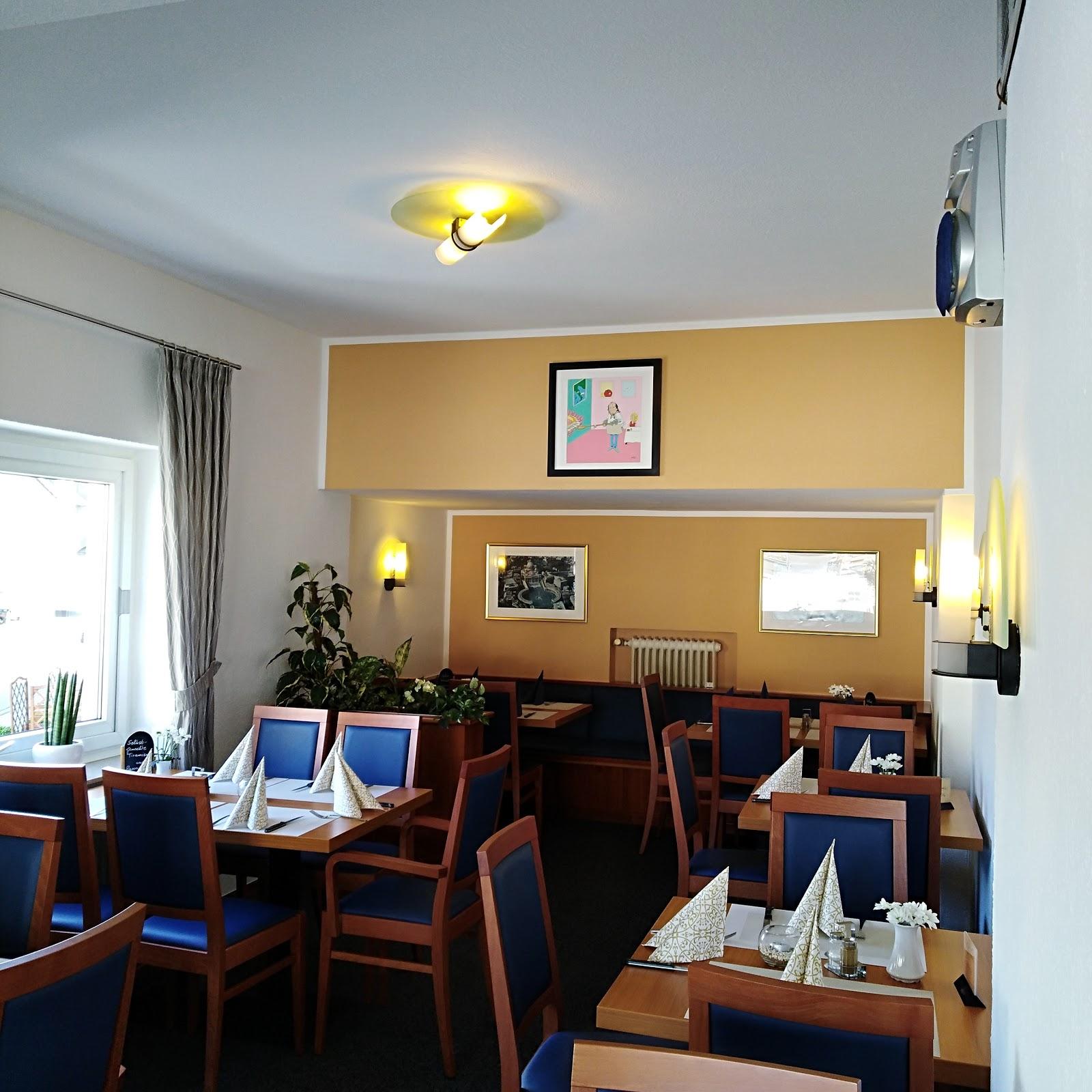 Restaurant "Restaurant Biesenbach GmbH" in  Lindlar