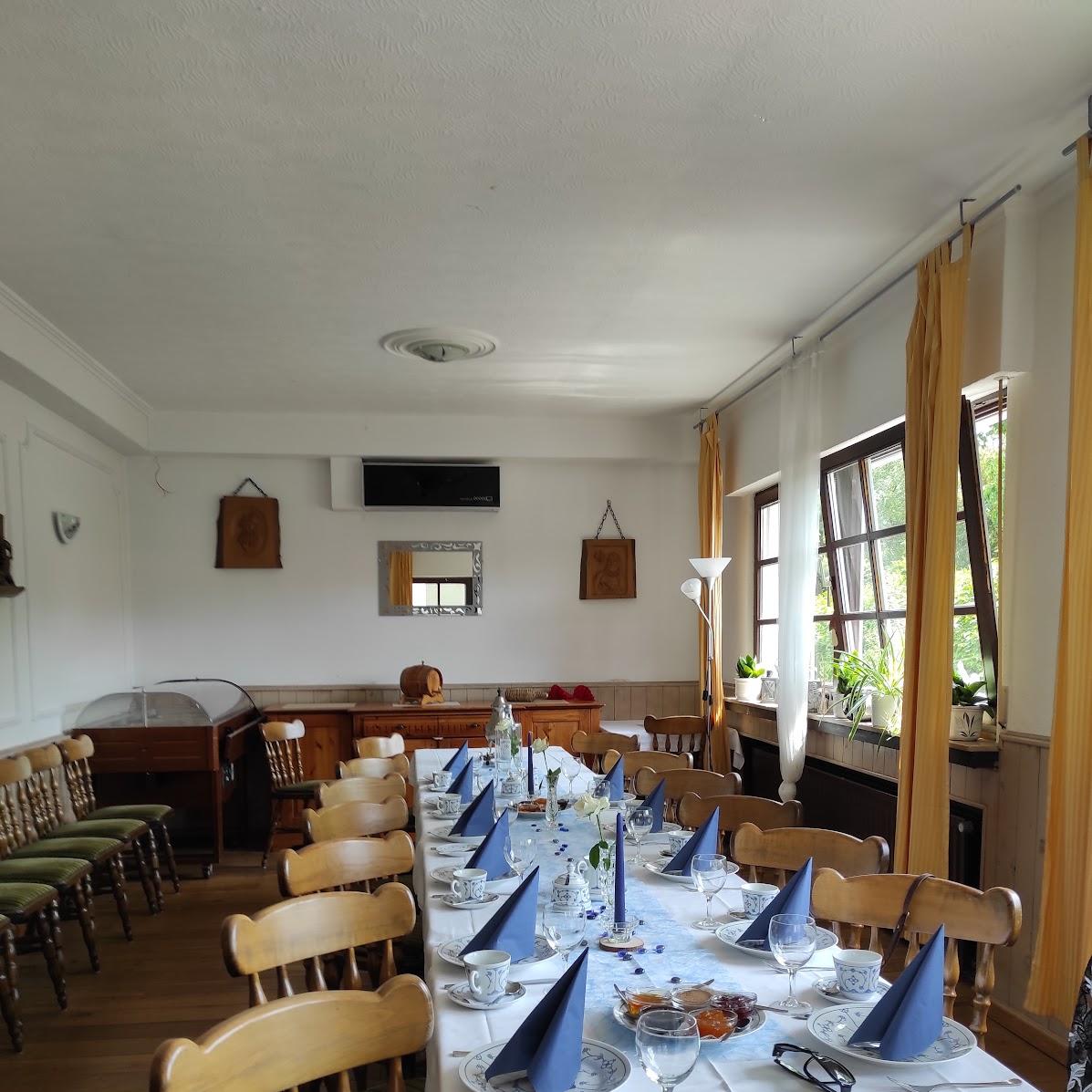 Restaurant "Restaurant Biesenbach GmbH" in Lindlar