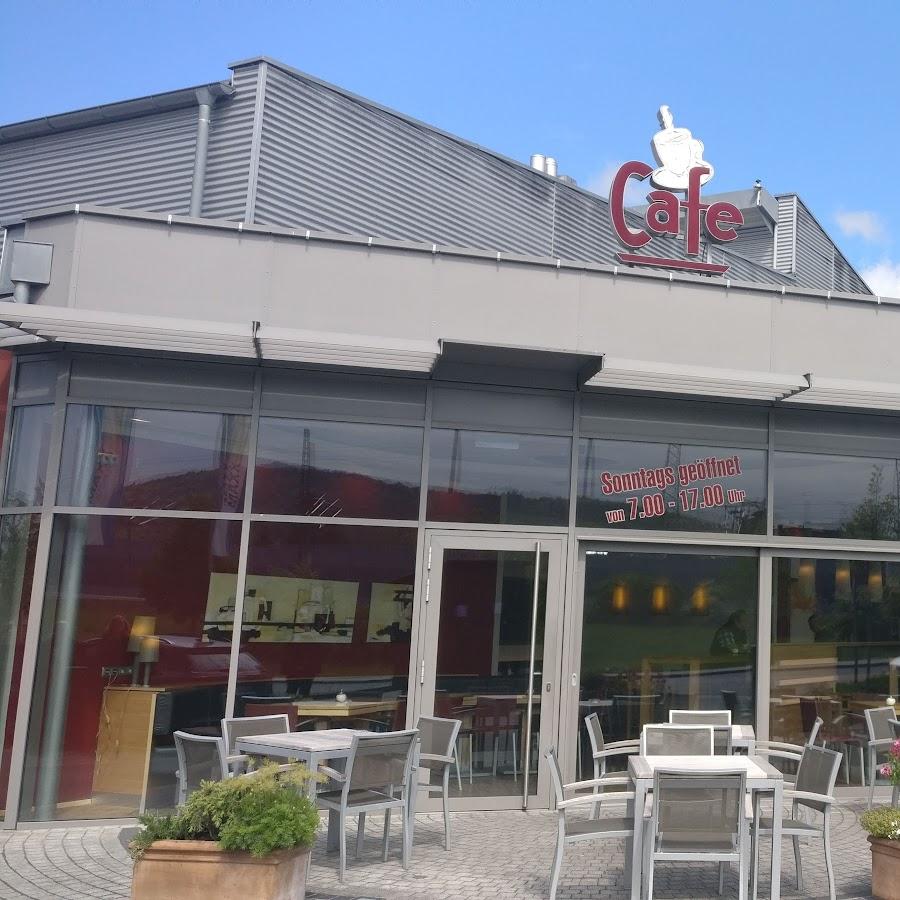 Restaurant "Bäckerei & Konditorei Pickelmann KG Verkauf" in Bubenreuth