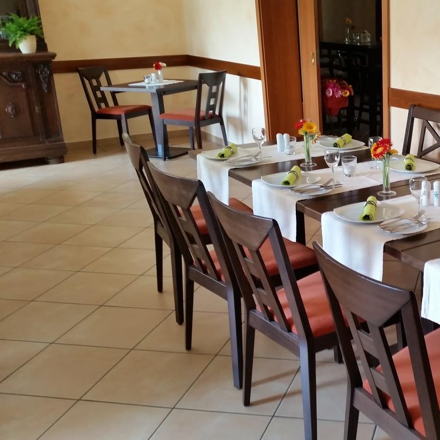 Restaurant "Kemer Grill" in  Lindlar