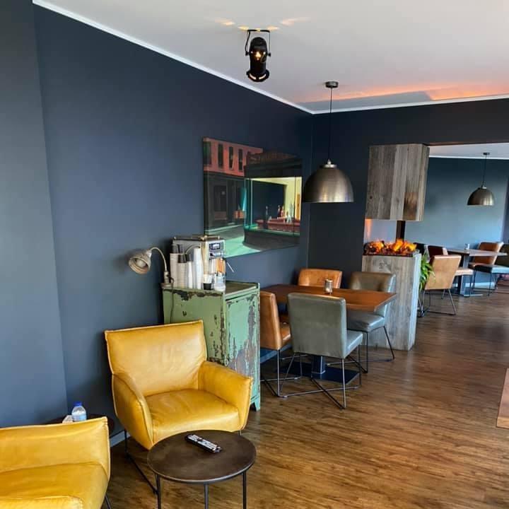 Restaurant "Beim Matthes" in  Lindlar