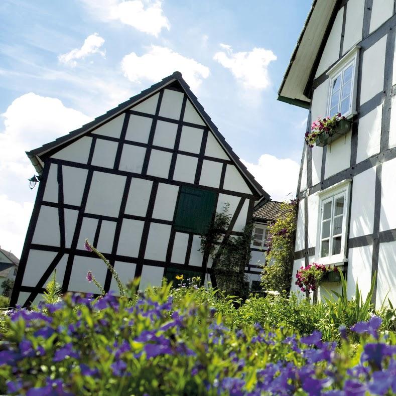 Restaurant "Hotel zum Holländer" in Lindlar