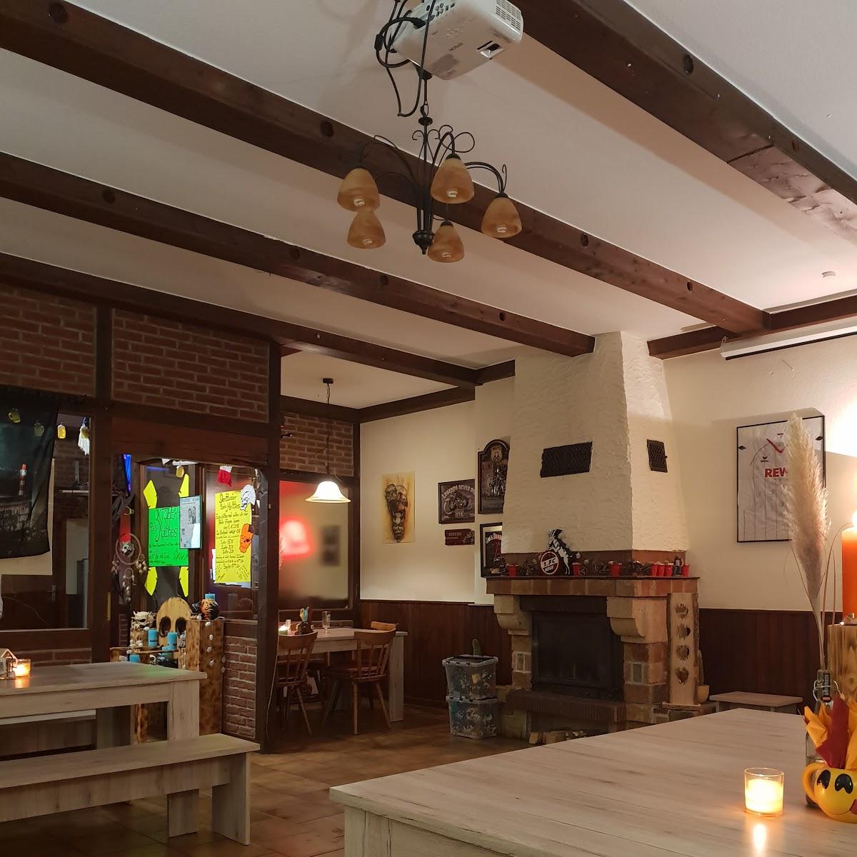 Restaurant "Hotel zum Holländer" in  Lindlar