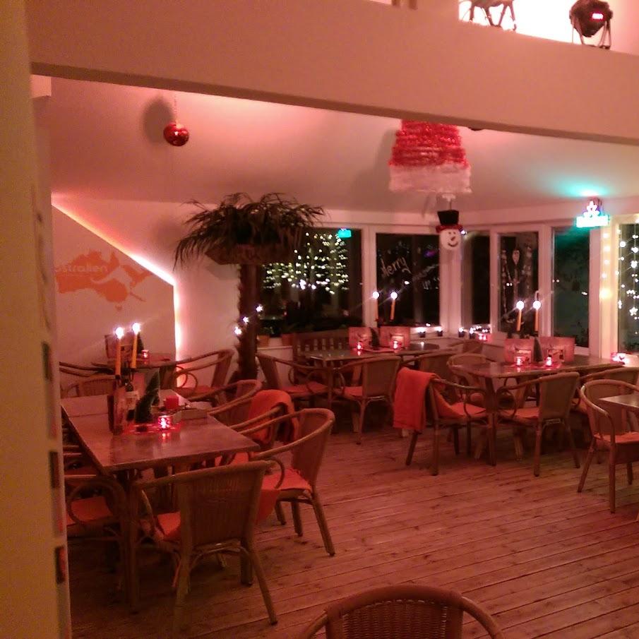 Restaurant "Outback-" in Lindlar