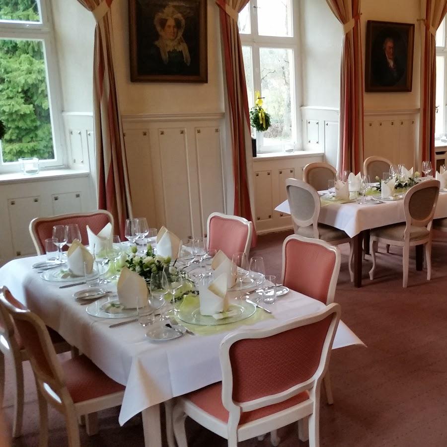 Restaurant "Schlossrestaurant Georghausen" in  Lindlar