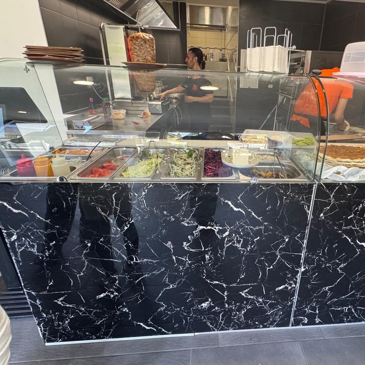 Restaurant "Pizza-Döner Haus" in Lauf an der Pegnitz