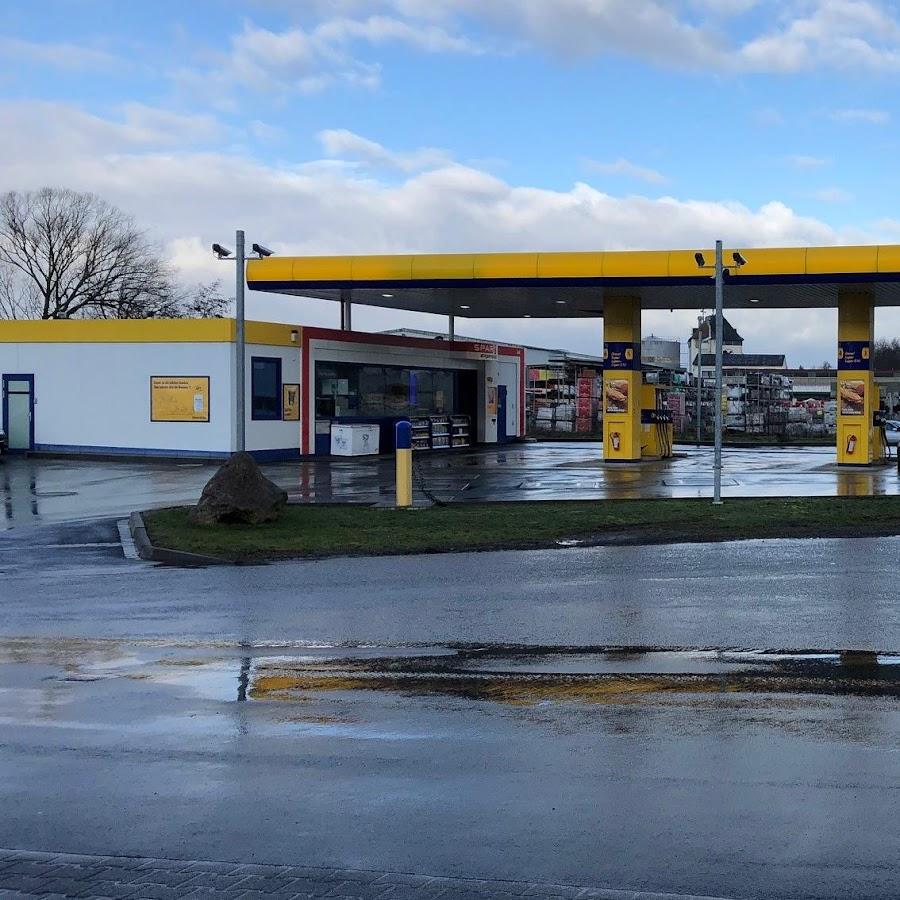 Restaurant "JET Tankstelle" in Wetter (Hessen)
