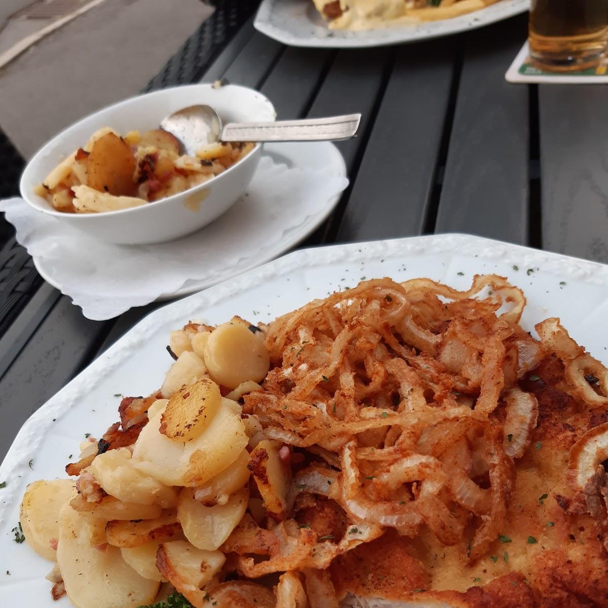 Restaurant "Toni Tix" in  Lindlar