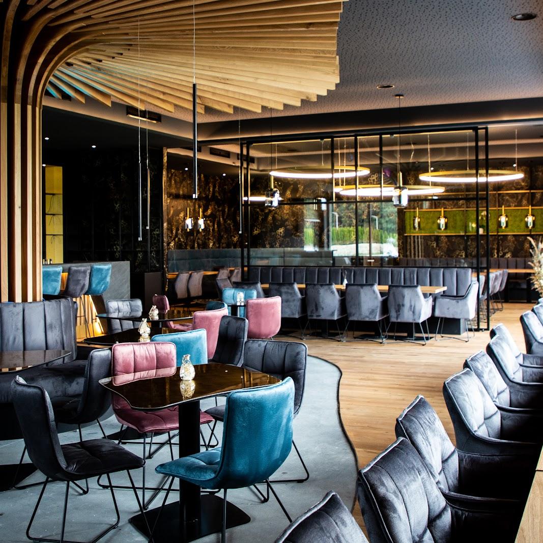 Restaurant "Weinwerk Christian" in Mehrnbach