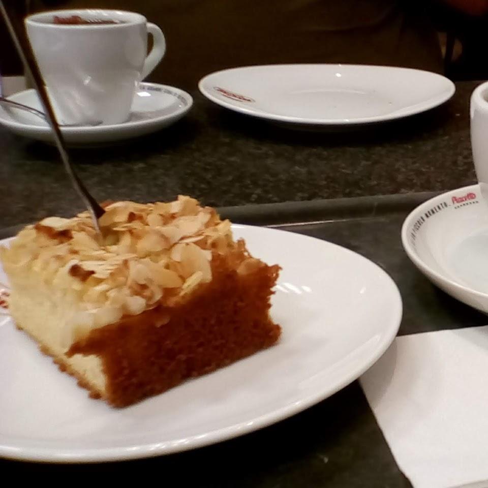 Restaurant "Stadtbäckerei Hürth Klein