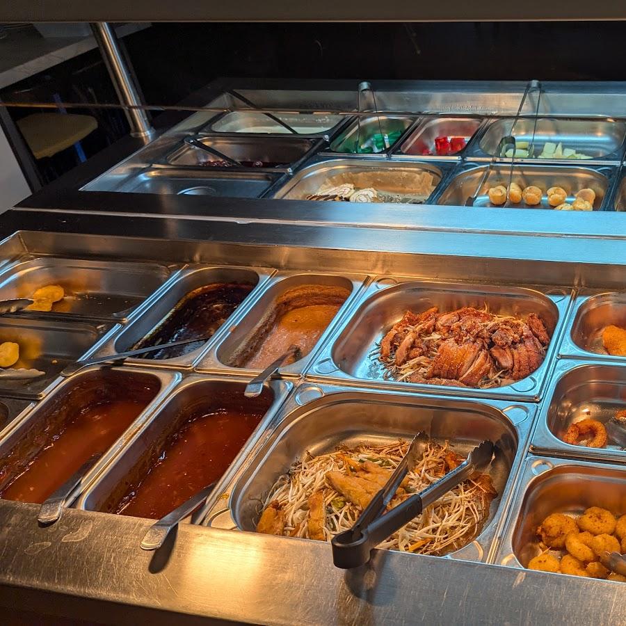 Restaurant "Asia Star" in Engelskirchen