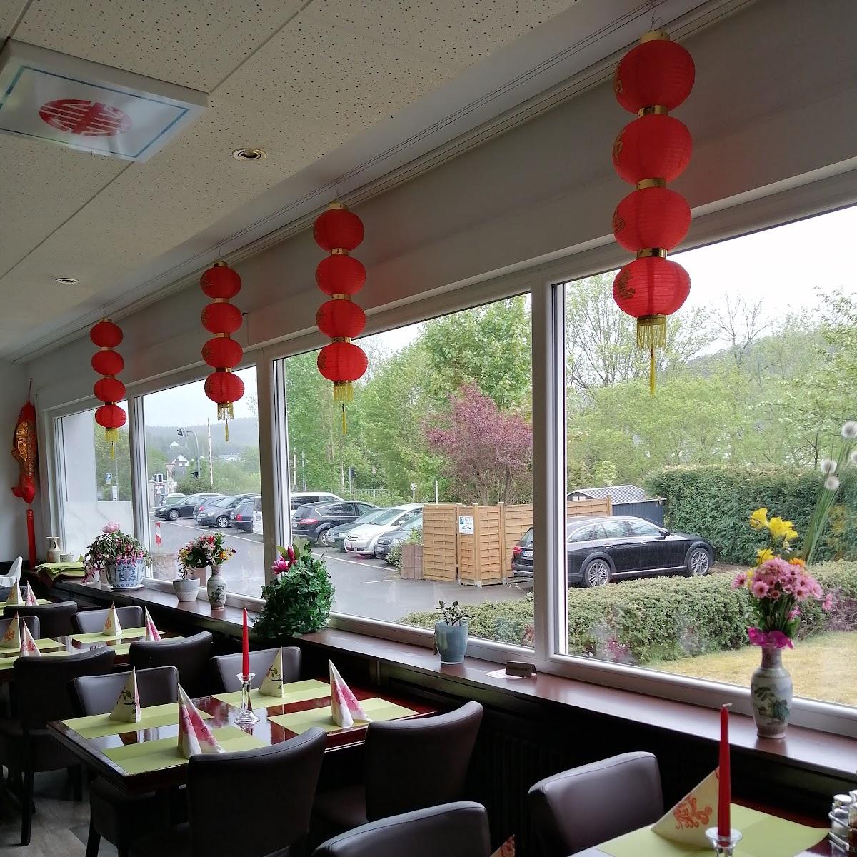 Restaurant "Asia Star" in Engelskirchen