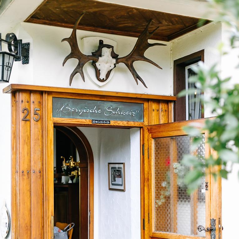 Restaurant "China-Restaurant Shanghai" in  Engelskirchen