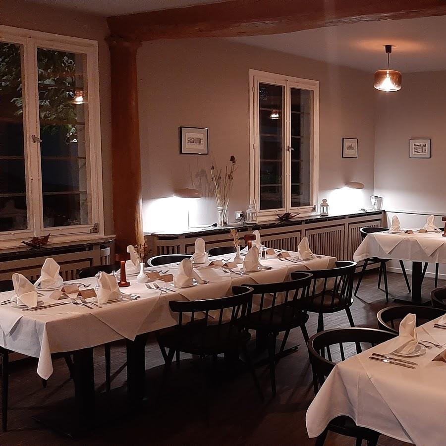 Restaurant "Landgasthof - Zum Haus Olpe" in Kürten