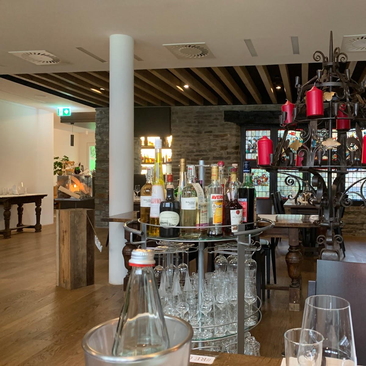 Restaurant "Restaurant In der Delling" in  Kürten