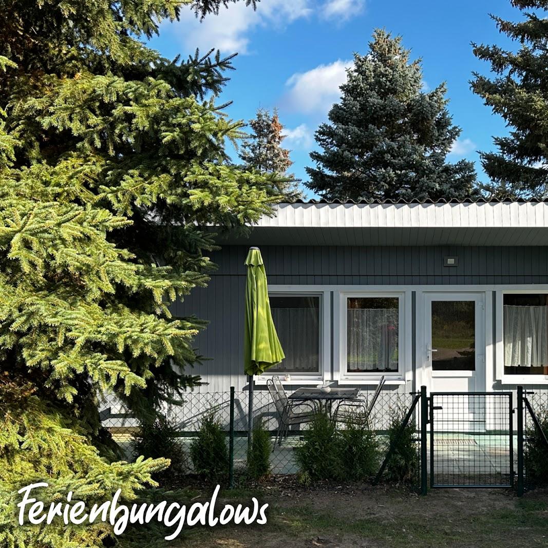 Restaurant "Landresort Feriengut Sewekow" in Wittstock-Dosse