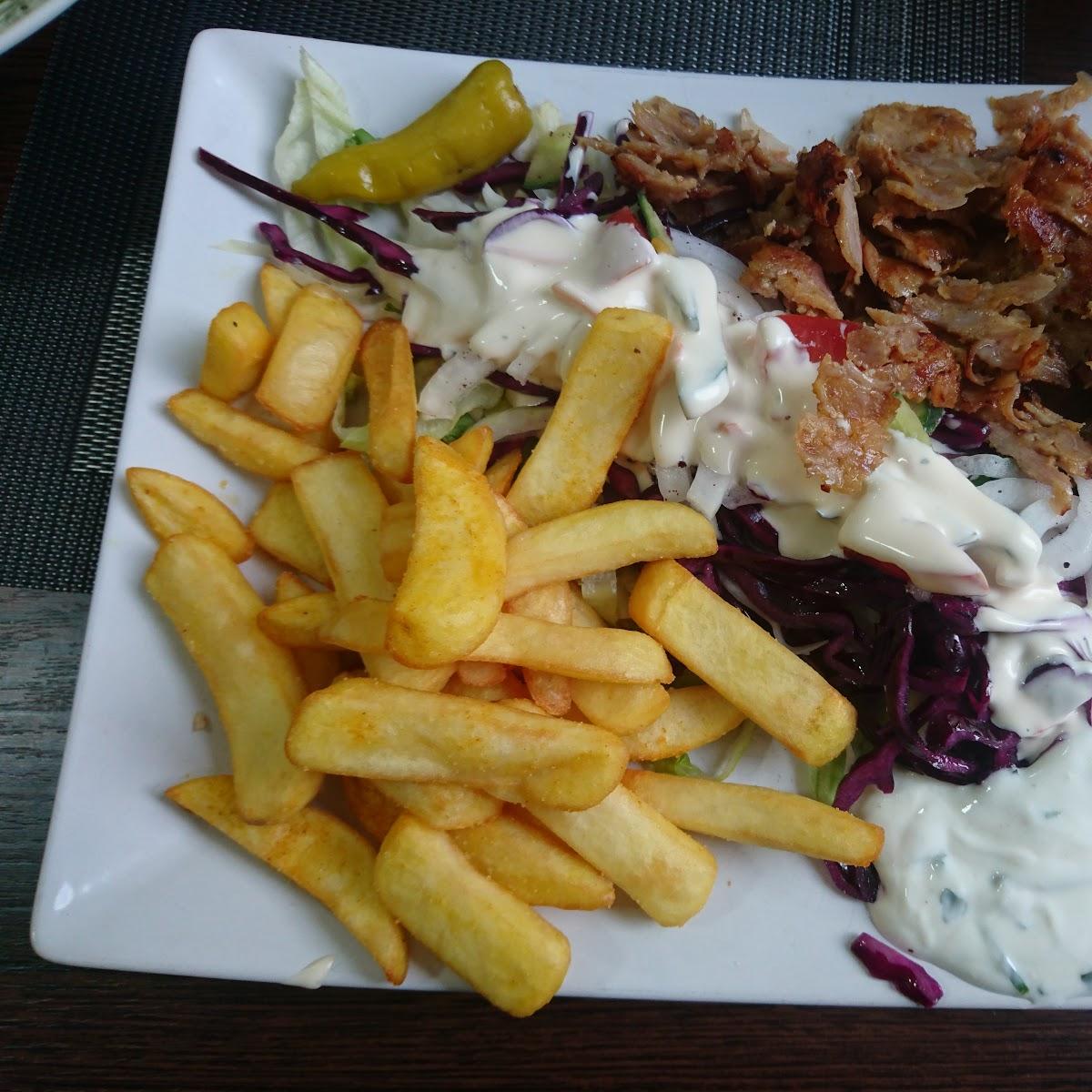 Restaurant "Brohltals Grill Eck" in  Niederzissen