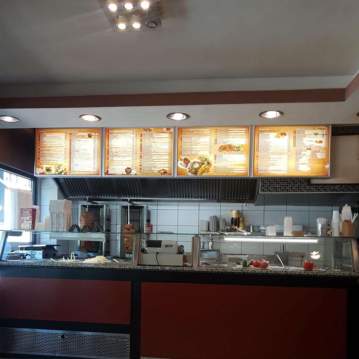 Restaurant "Landhaus Köln" in  Lindlar