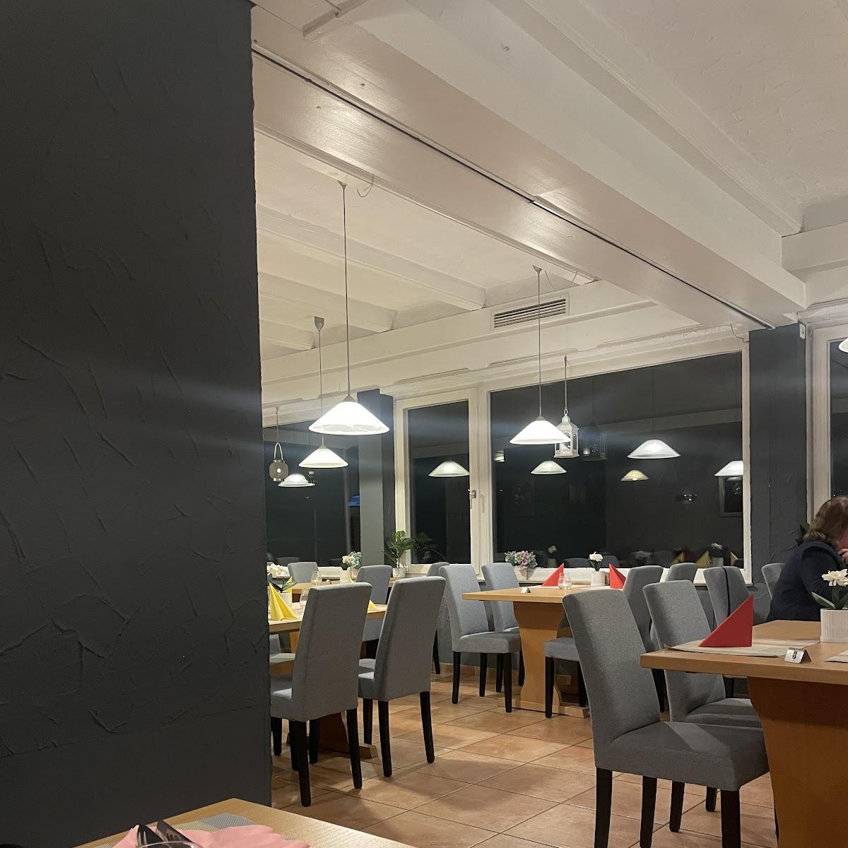 Restaurant "The Indian Spice" in Ingelfingen