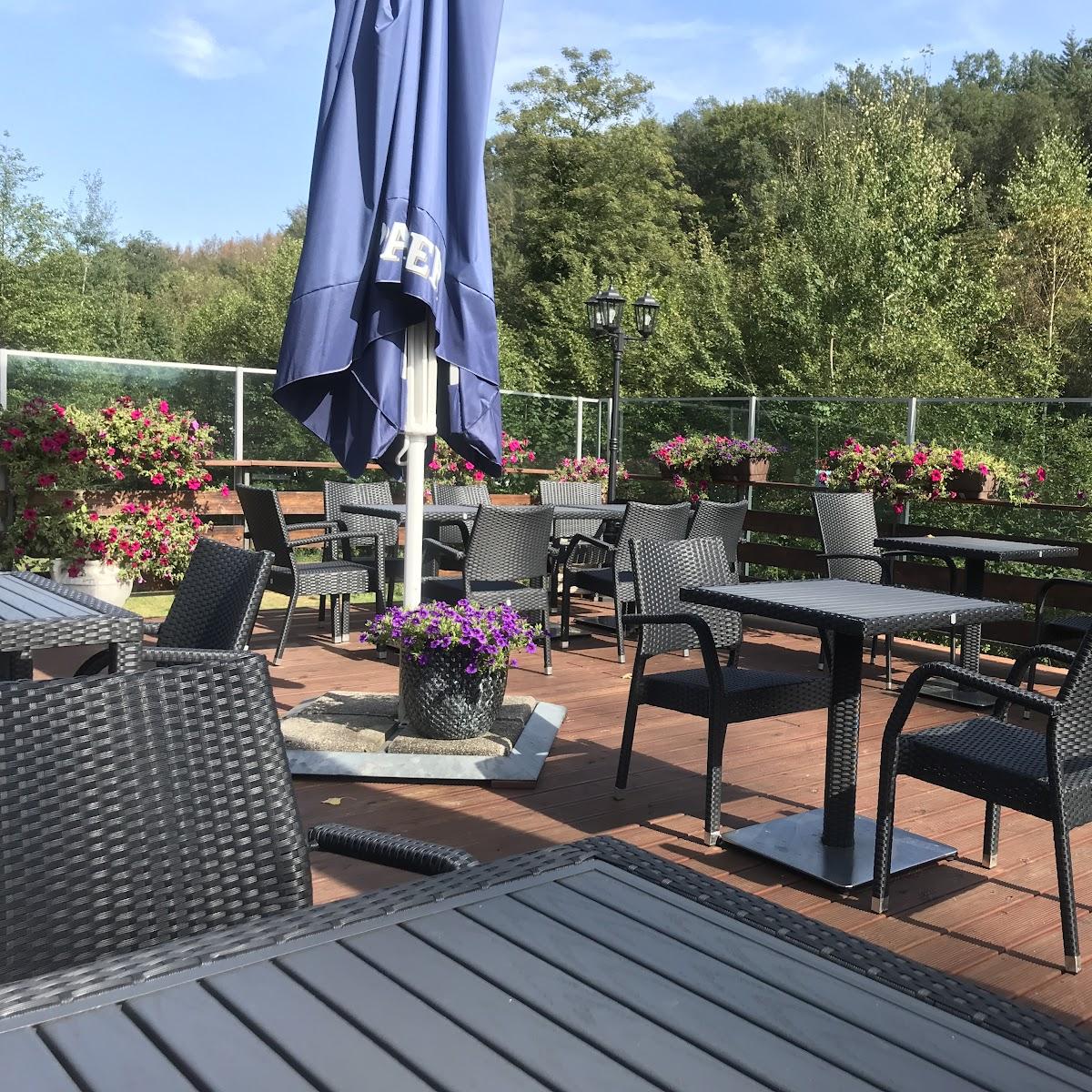 Restaurant "Sülztaler Hof" in Kürten