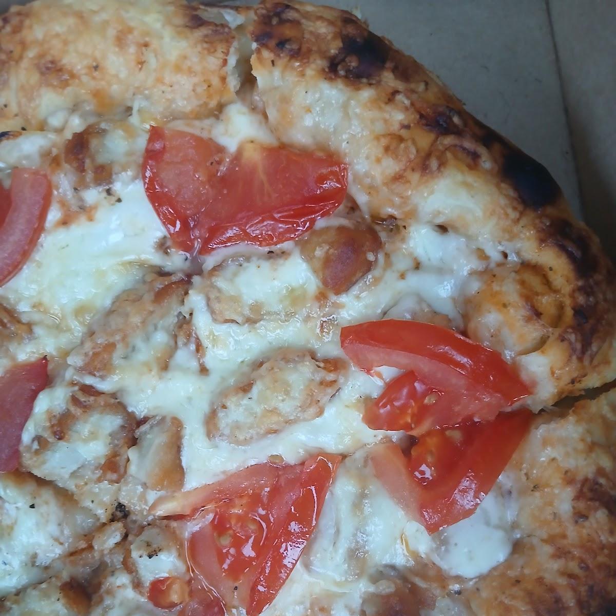 Restaurant "Pizza Roma" in An der Schmücke