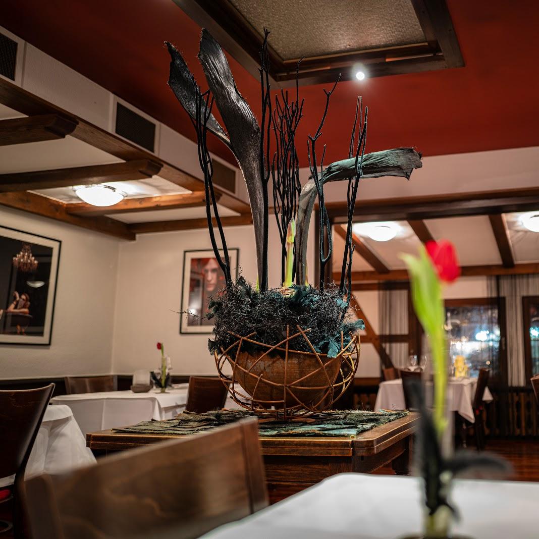 Restaurant "Restaurant Zur Mühle" in Kürten