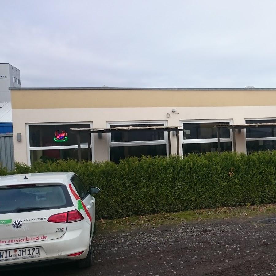 Restaurant "Bistro Route 61" in  Niederzissen