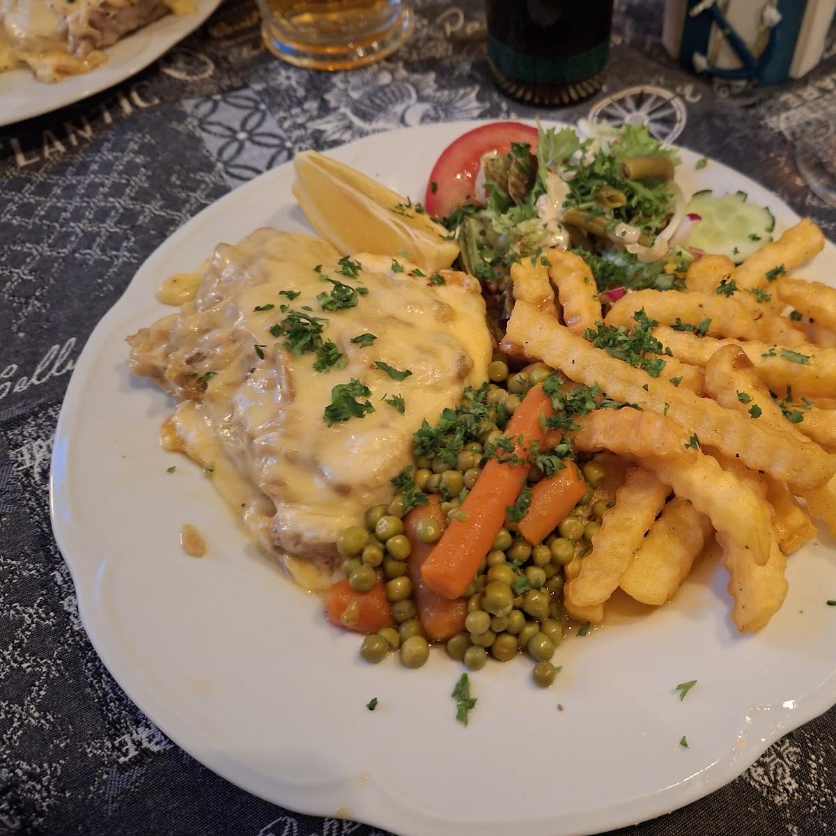 Restaurant "Gaststätte Zum Seemann" in Werdau