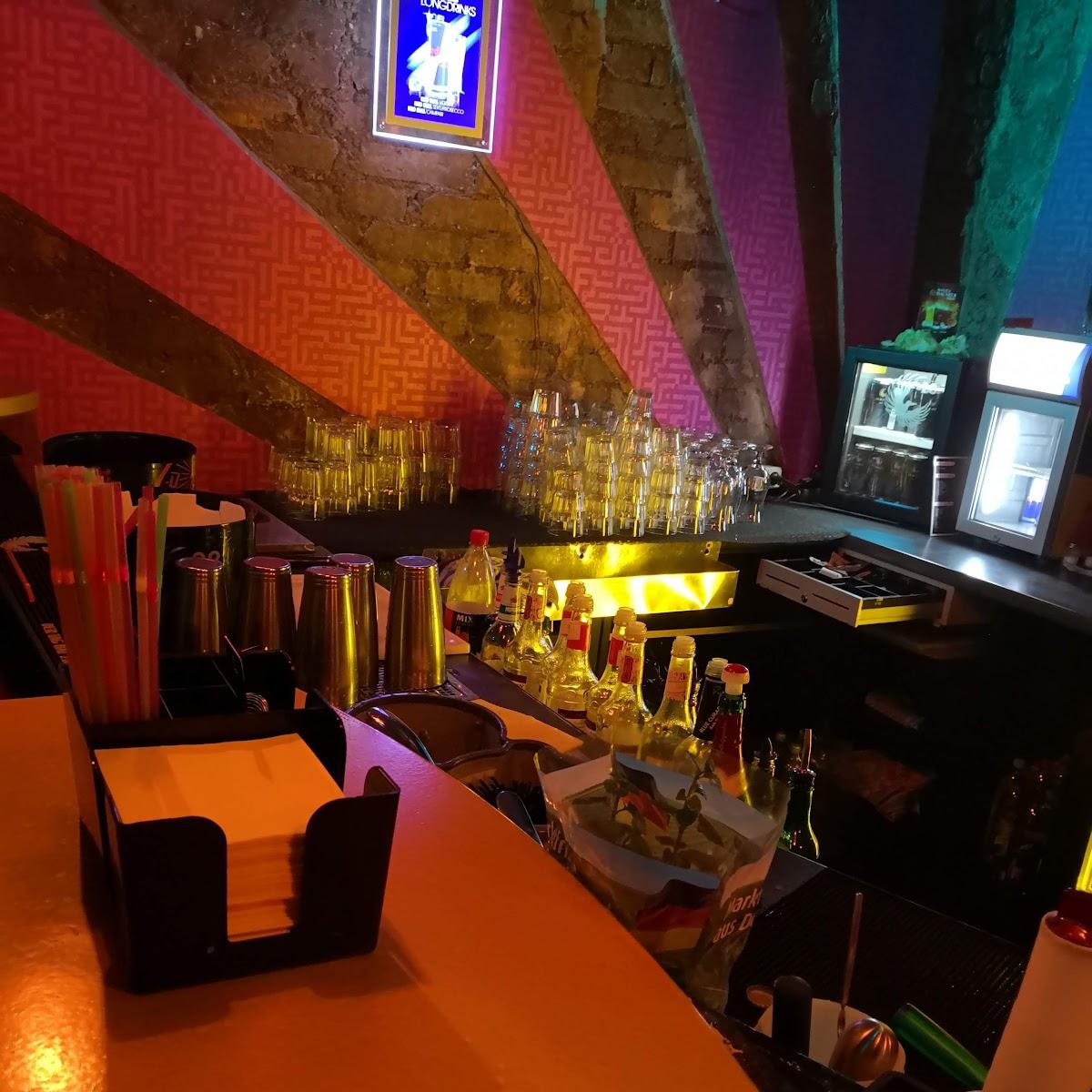 Restaurant "Meine Linde" in Werdau