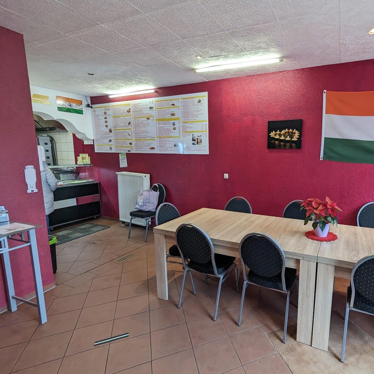 Restaurant "Jonny