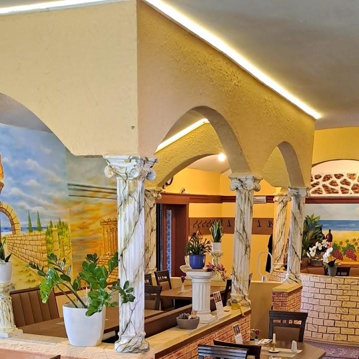 Restaurant "Restaurant Delphi" in Lichtentanne