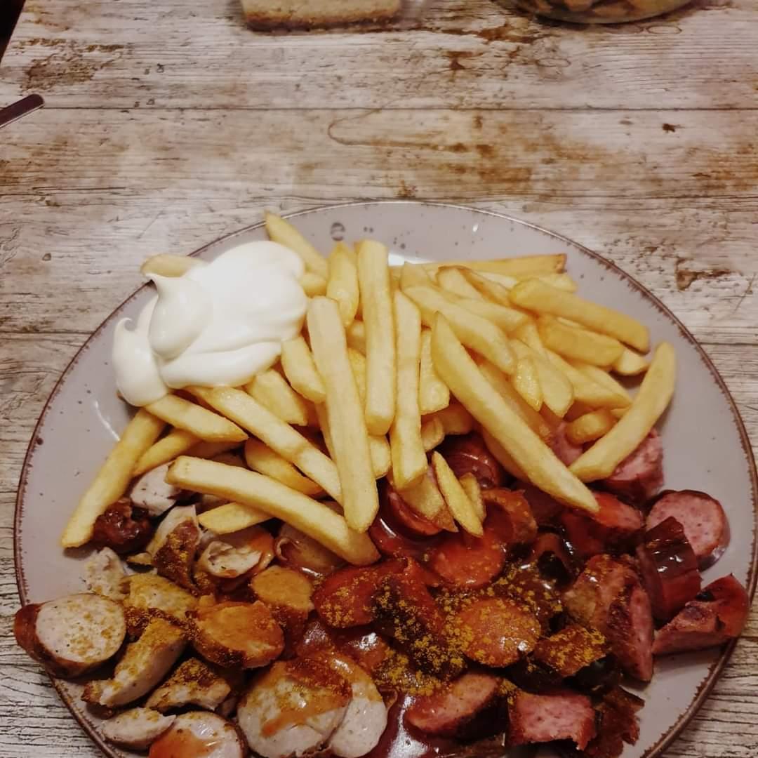 Restaurant "Gasthaus zur Helling" in  Lindlar